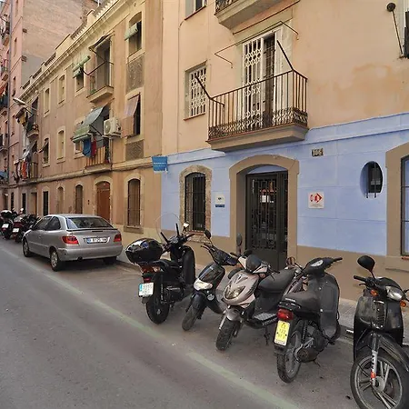 Hotel Bedcelona Club & Barcellona