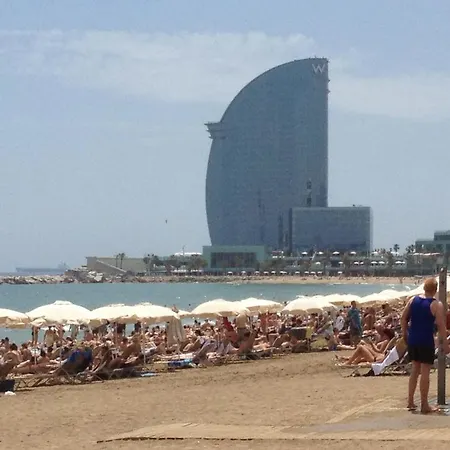 Bedcelona Club & Hotel Barcellona