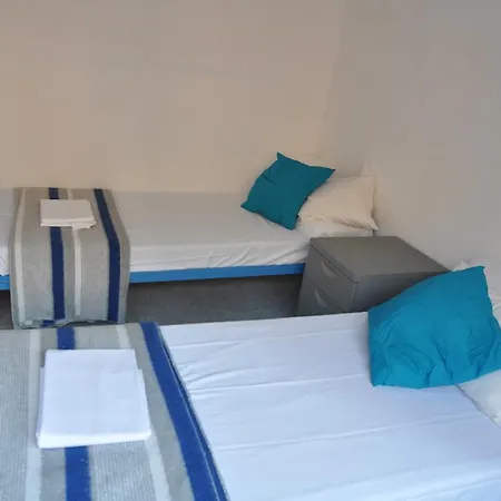 Hotel Bedcelona Club & Barcellona