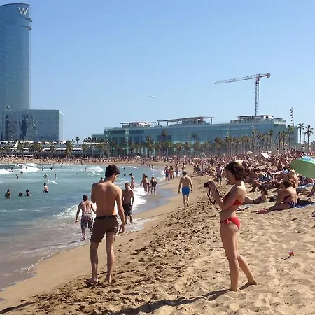 Hotel Bedcelona Club & Barcellona