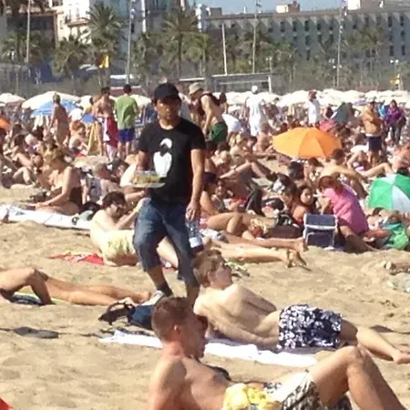 Bedcelona Club & Barcelona