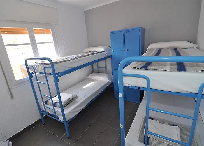 Bedcelona Club & Hostel *