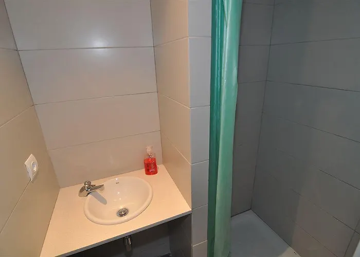 Bedcelona Club & Hostel