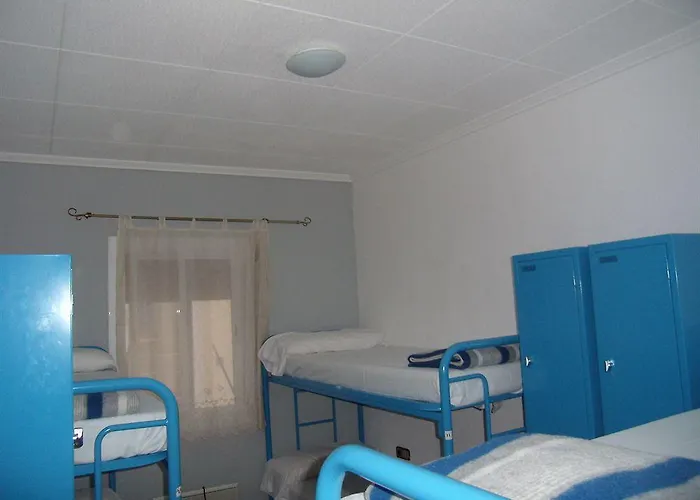 Bedcelona Club & Hostel *
