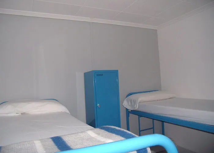 Bedcelona Club & Hostel Barcelona