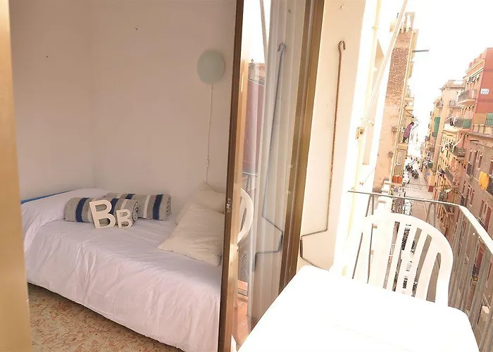 Bedcelona Club & Hostel