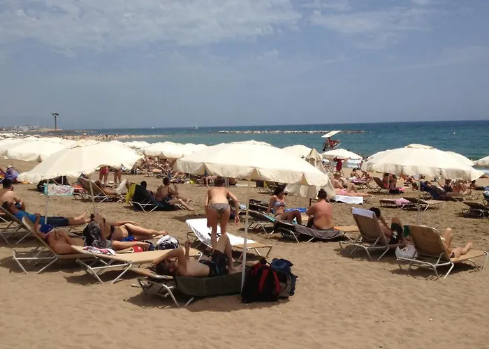 Hostel Bedcelona Club &
