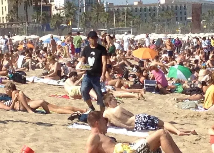 Bedcelona Club & Barcelona