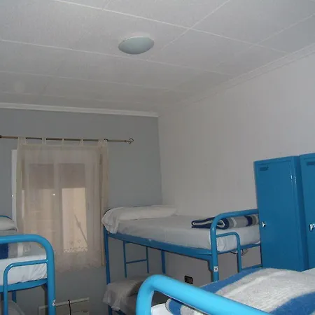 Bedcelona Club & Otel 2*