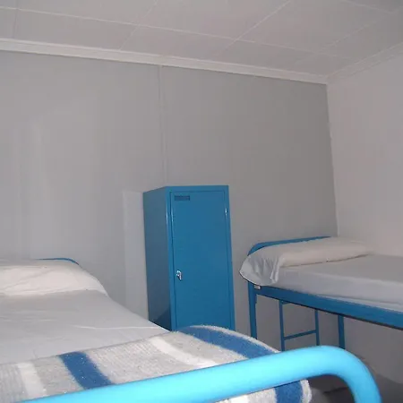 Bedcelona Club & Otel Barselona